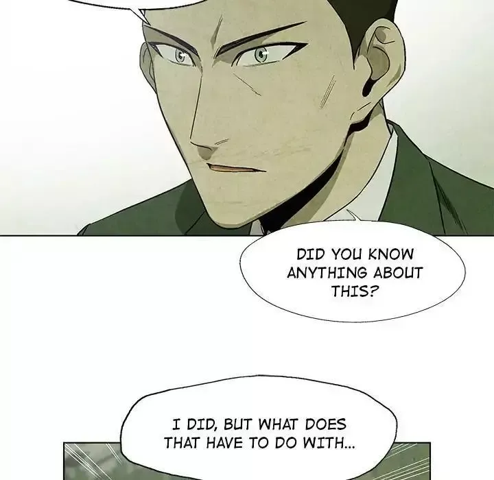 Gorgon Chapter 15 page 37 - 