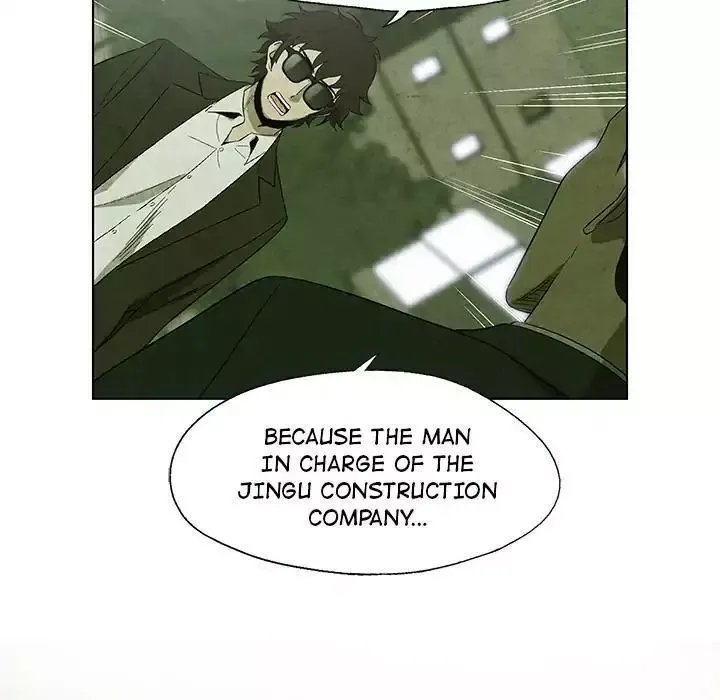 Gorgon Chapter 15 page 38 - 