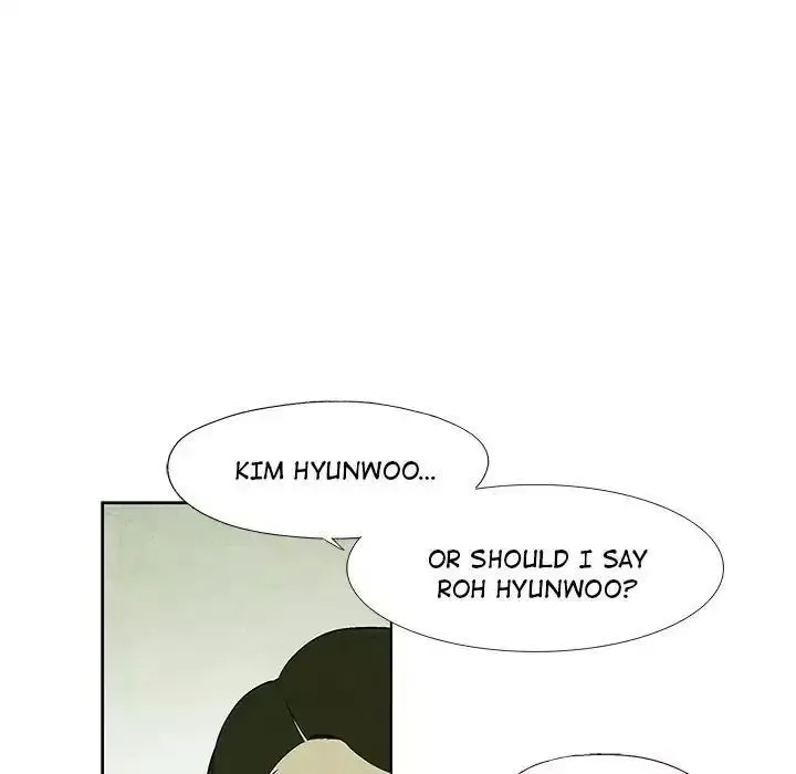 Gorgon Chapter 15 page 43 - 
