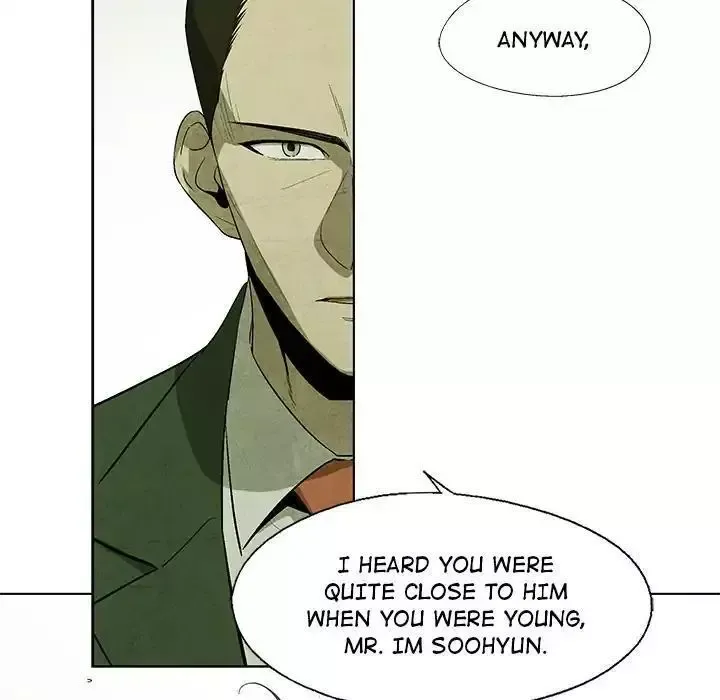 Gorgon Chapter 15 page 44 - 
