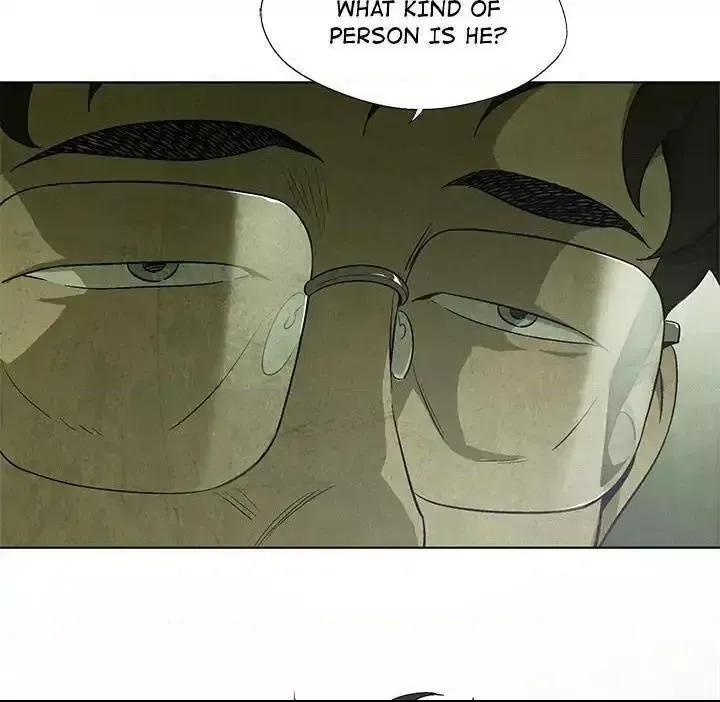 Gorgon Chapter 15 page 47 - 