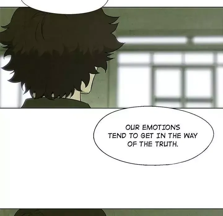 Gorgon Chapter 15 page 6 - 
