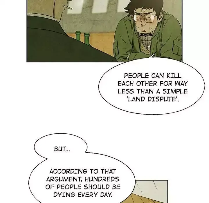 Gorgon Chapter 15 page 57 - 