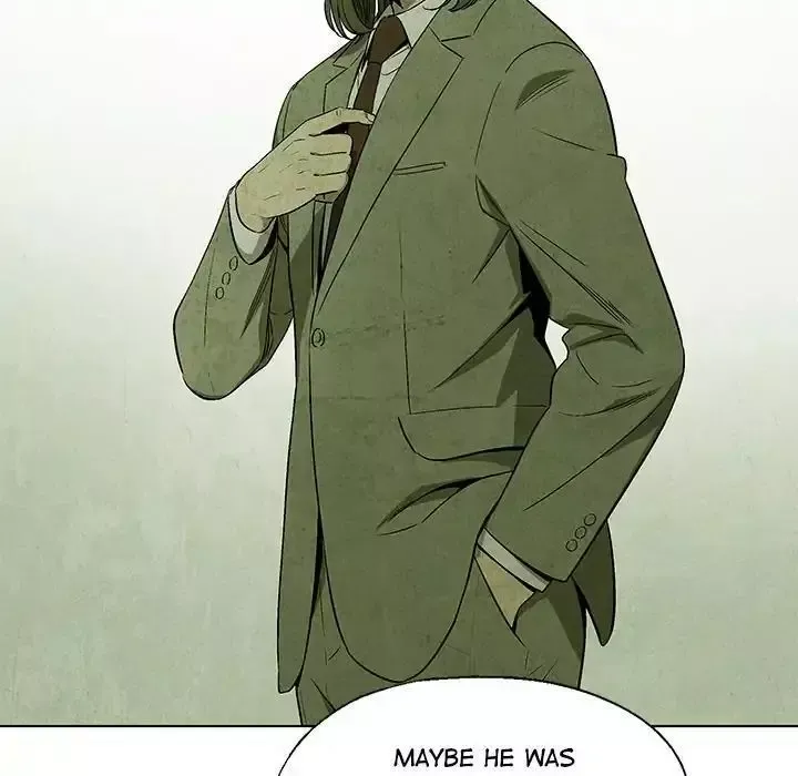 Gorgon Chapter 15 page 61 - 