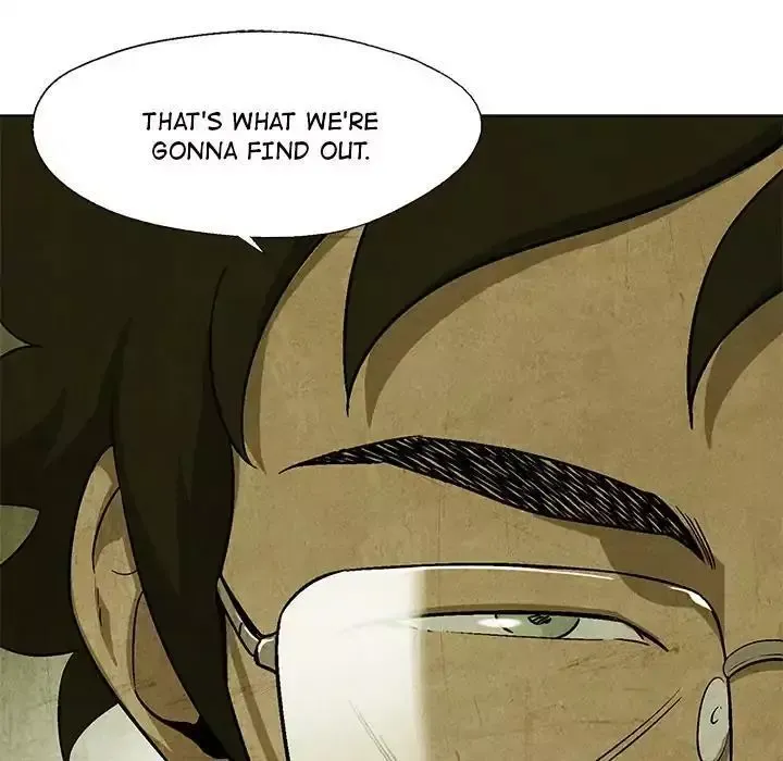 Gorgon Chapter 15 page 64 - 