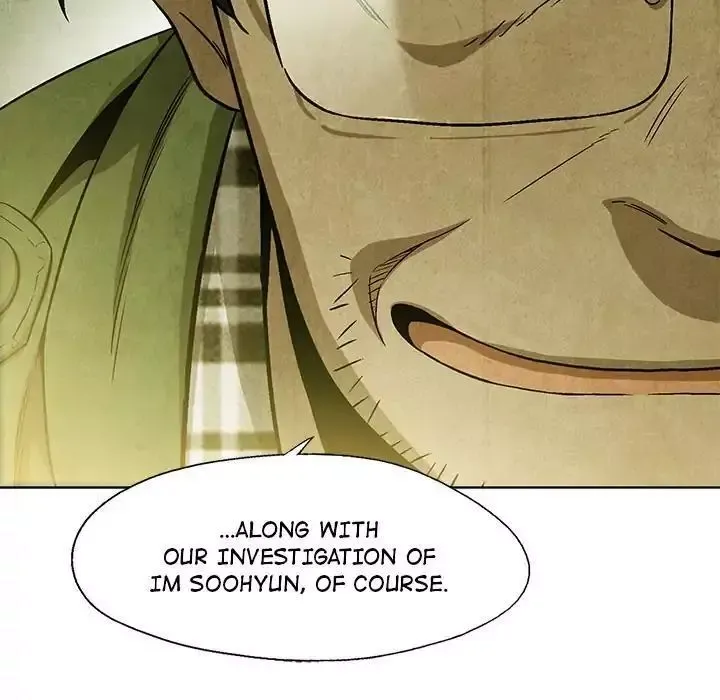 Gorgon Chapter 15 page 65 - 
