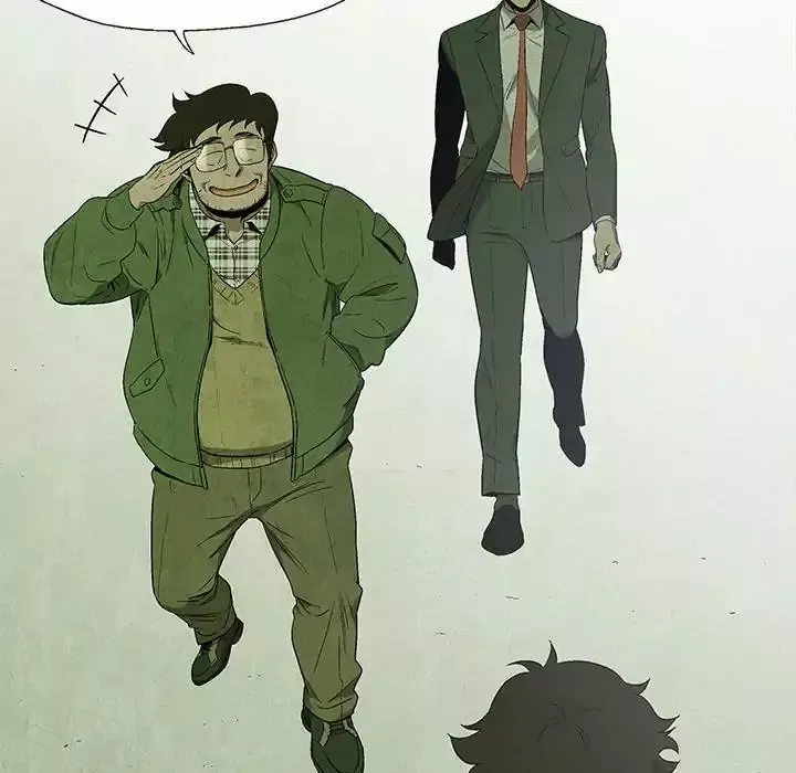 Gorgon Chapter 15 page 8 - 