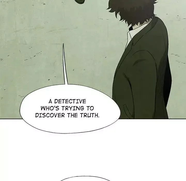 Gorgon Chapter 15 page 9 - 