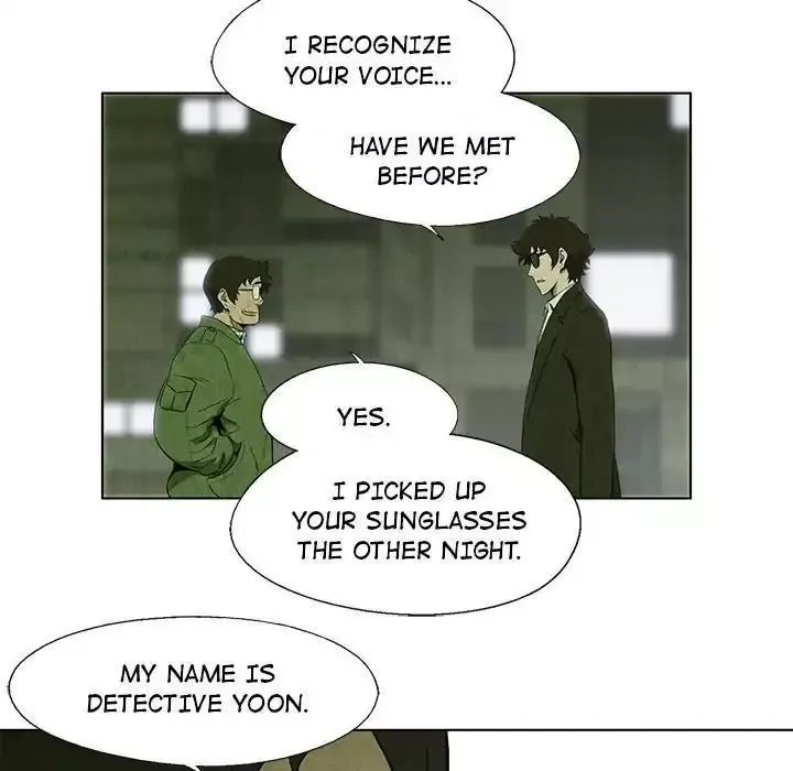 Gorgon Chapter 15 page 10 - 
