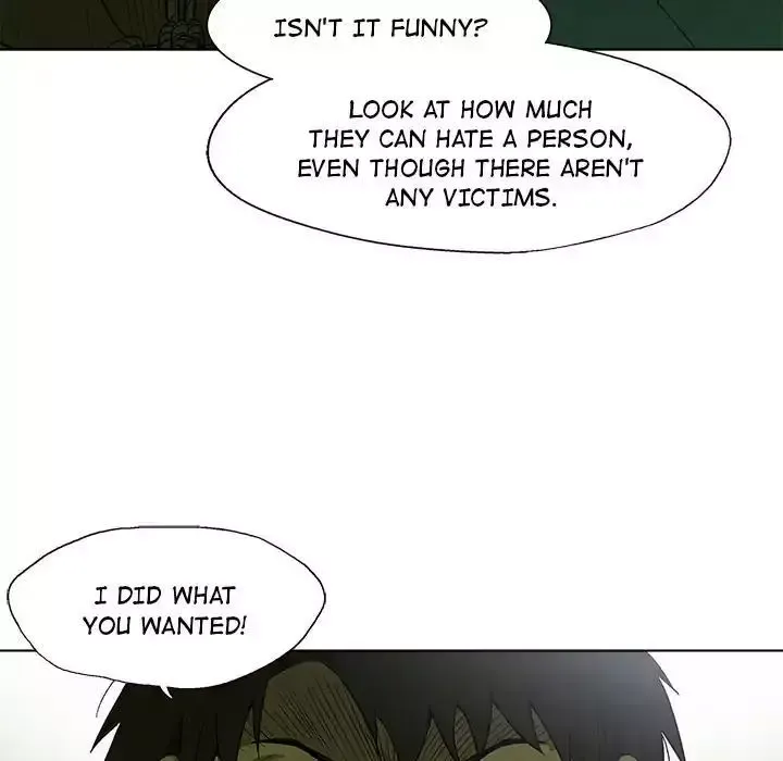 Gorgon Chapter 16 page 25 - 