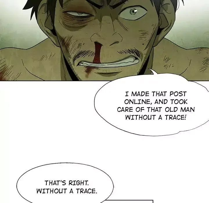 Gorgon Chapter 16 page 26 - 