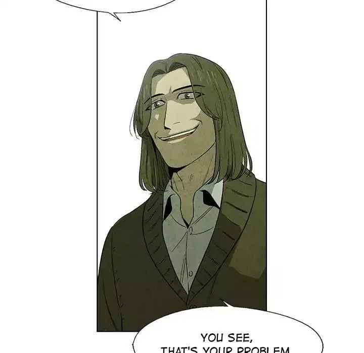 Gorgon Chapter 16 page 27 - 