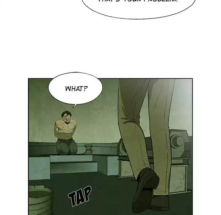 Gorgon Chapter 16 page 28 - 