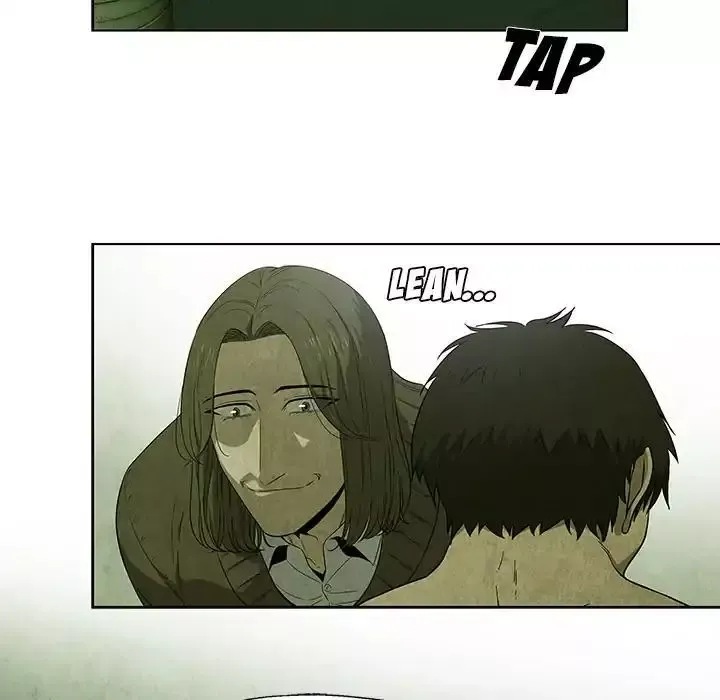Gorgon Chapter 16 page 29 - 