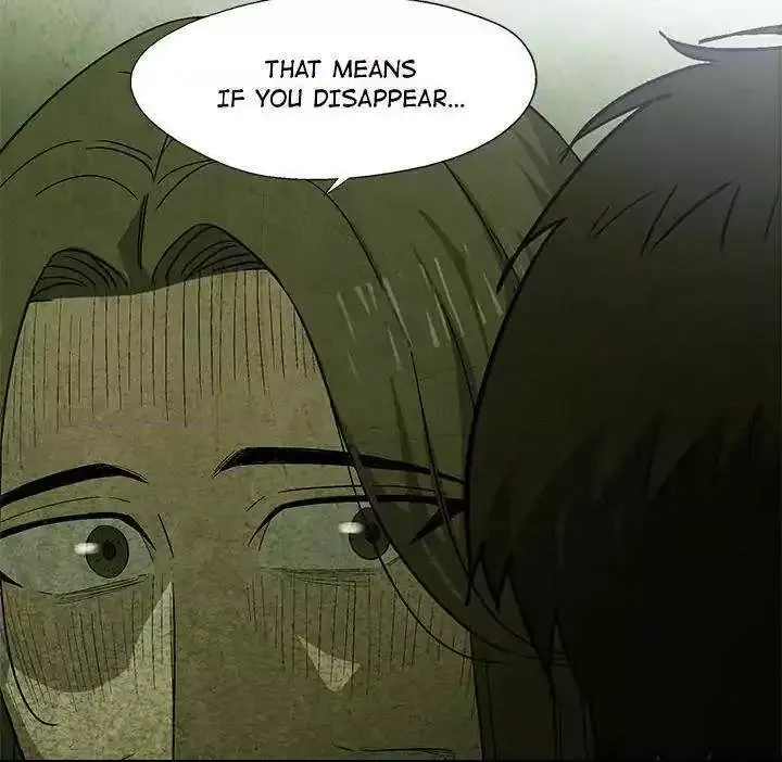 Gorgon Chapter 16 page 30 - 