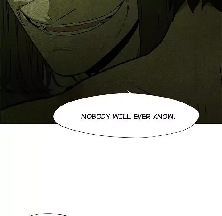 Gorgon Chapter 16 page 31 - 