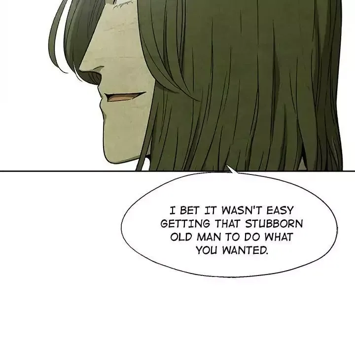 Gorgon Chapter 16 page 36 - 