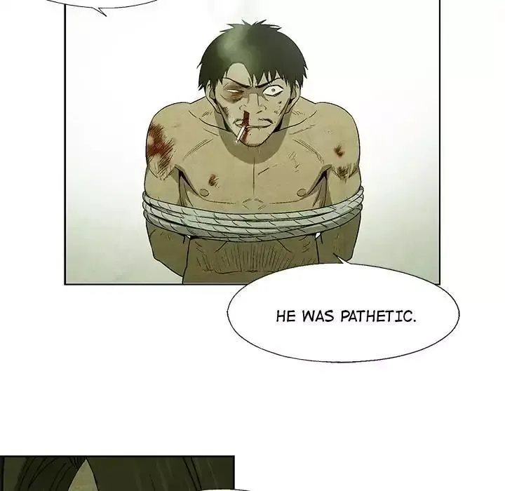 Gorgon Chapter 16 page 38 - 