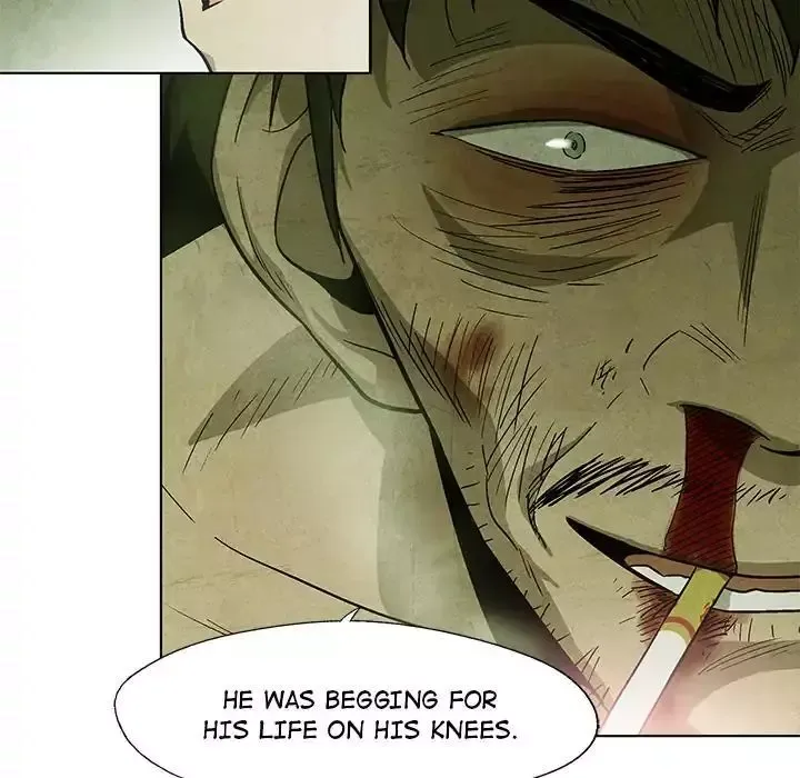Gorgon Chapter 16 page 40 - 