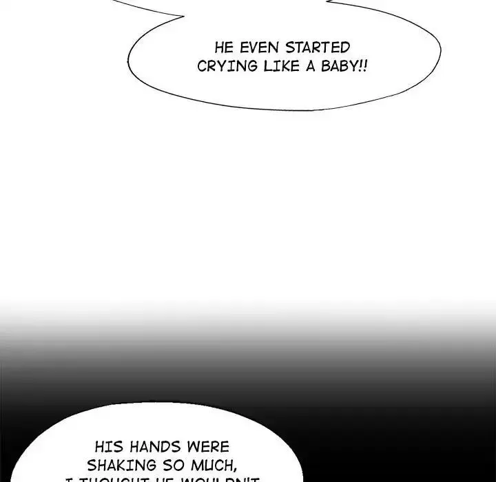 Gorgon Chapter 16 page 41 - 