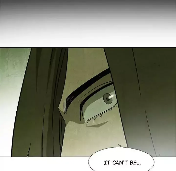 Gorgon Chapter 16 page 43 - 