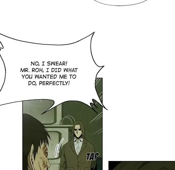 Gorgon Chapter 16 page 44 - 