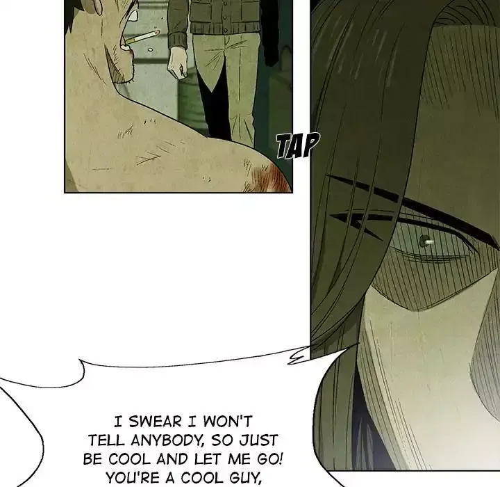 Gorgon Chapter 16 page 45 - 