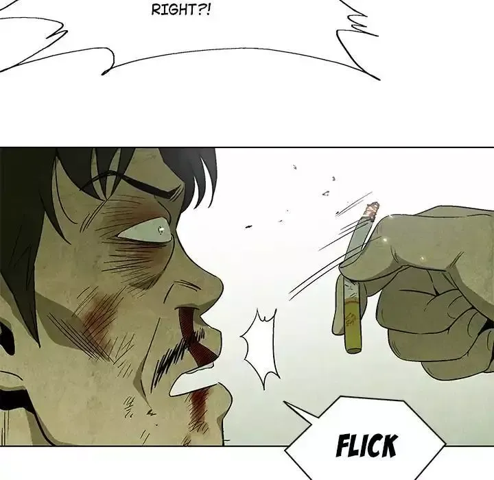 Gorgon Chapter 16 page 46 - 
