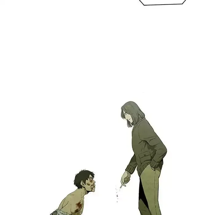 Gorgon Chapter 16 page 47 - 