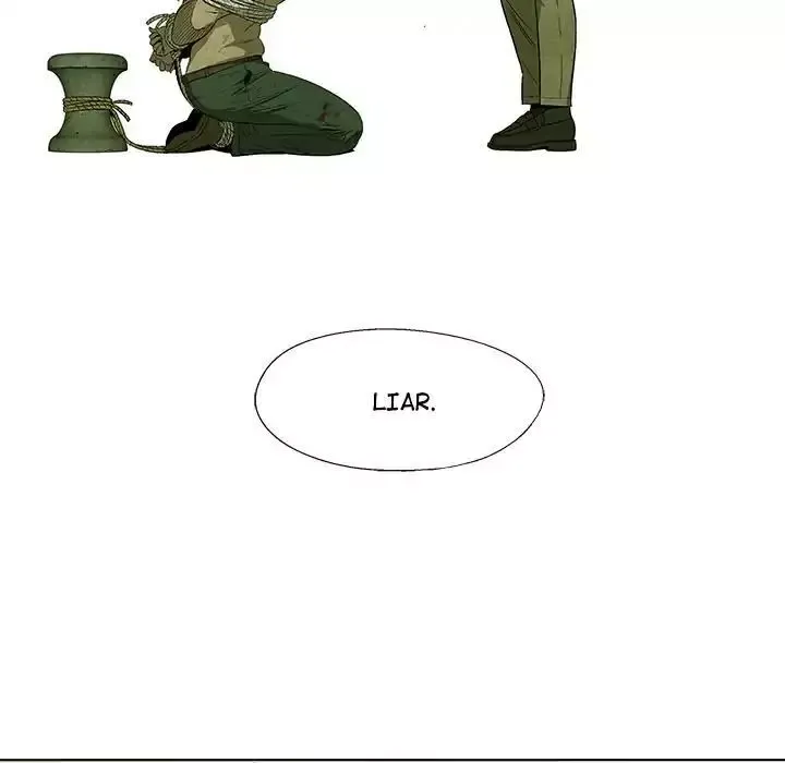 Gorgon Chapter 16 page 48 - 