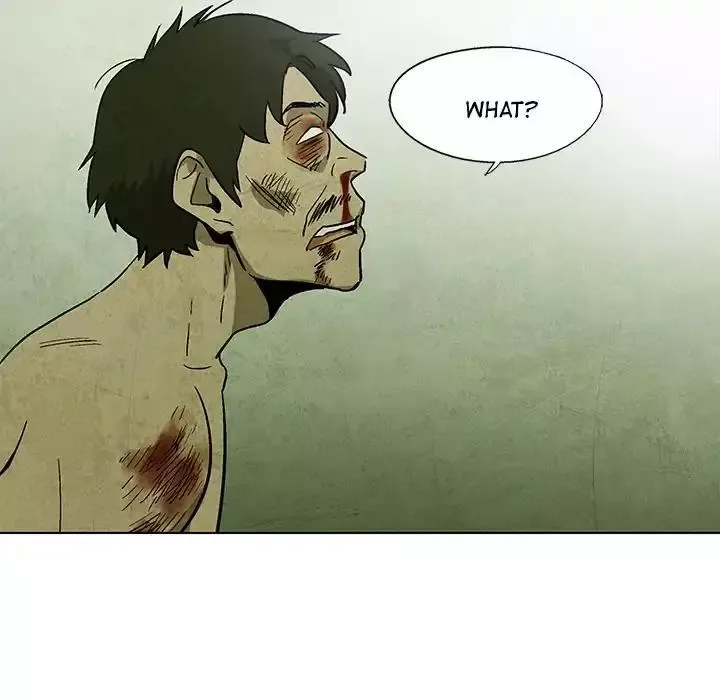 Gorgon Chapter 16 page 49 - 