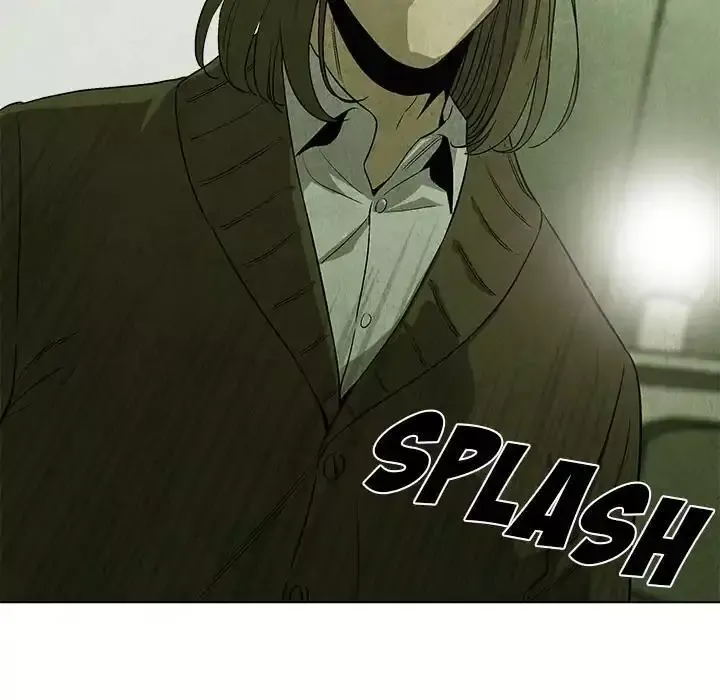 Gorgon Chapter 16 page 56 - 