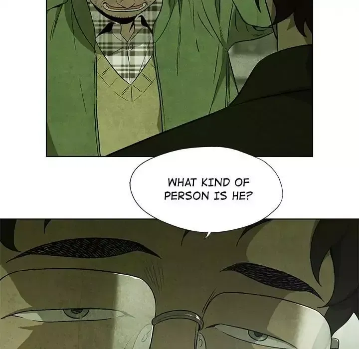 Gorgon Chapter 16 page 7 - 