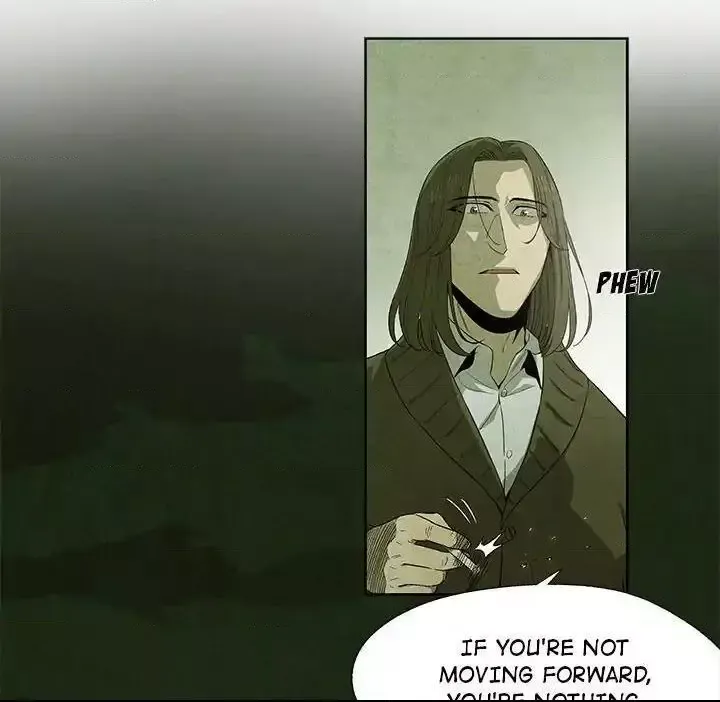 Gorgon Chapter 16 page 61 - 