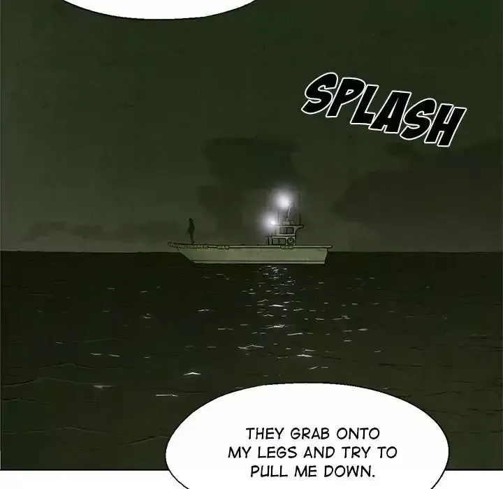 Gorgon Chapter 16 page 63 - 