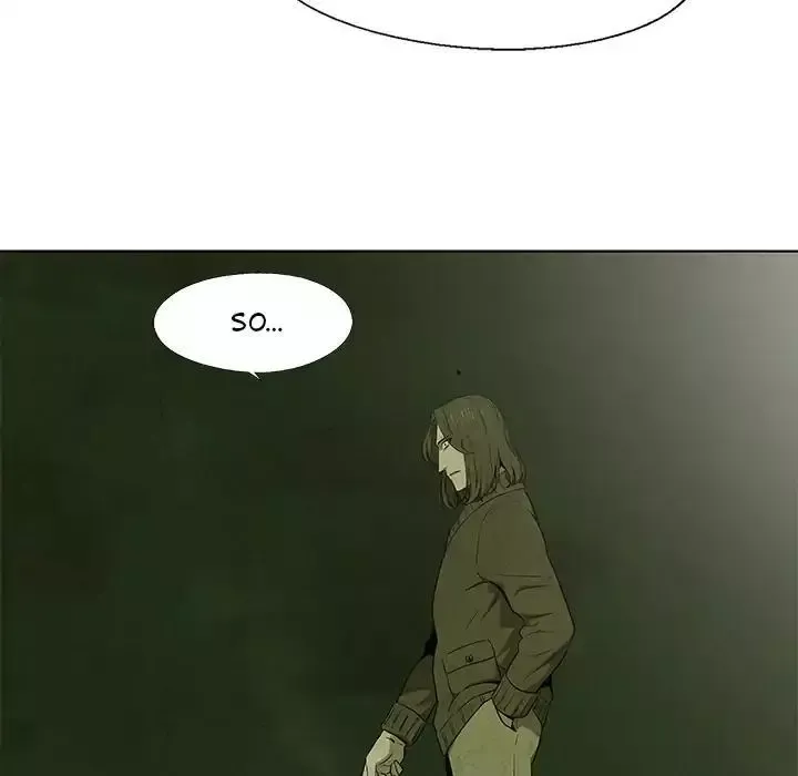 Gorgon Chapter 16 page 64 - 