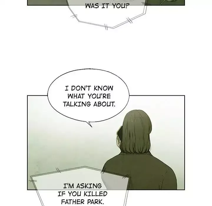 Gorgon Chapter 16 page 69 - 