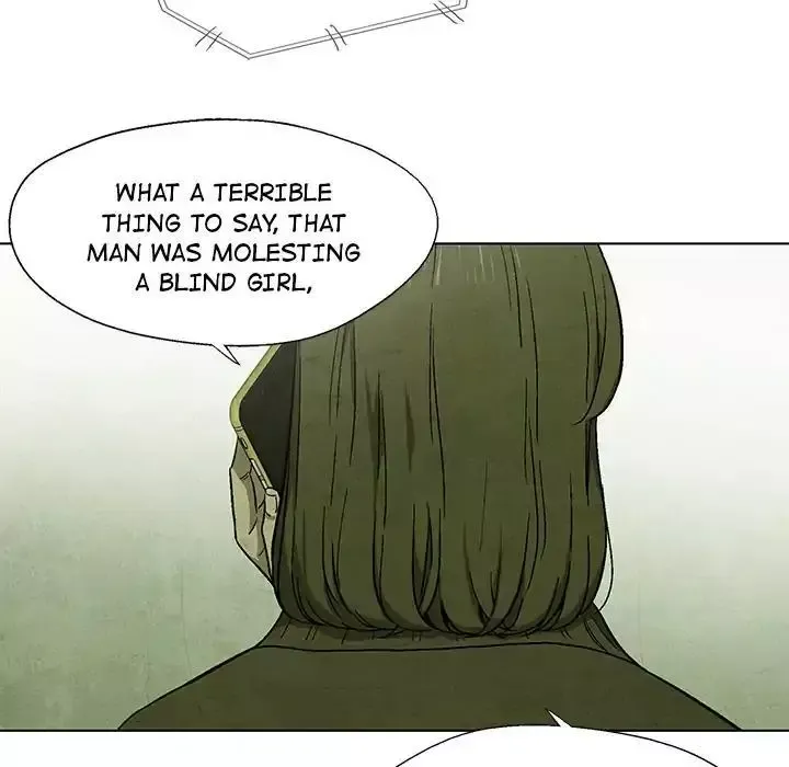 Gorgon Chapter 16 page 70 - 