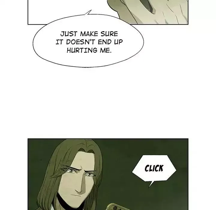 Gorgon Chapter 16 page 72 - 