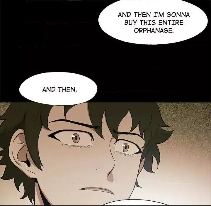 Gorgon Chapter 17 page 11 - 