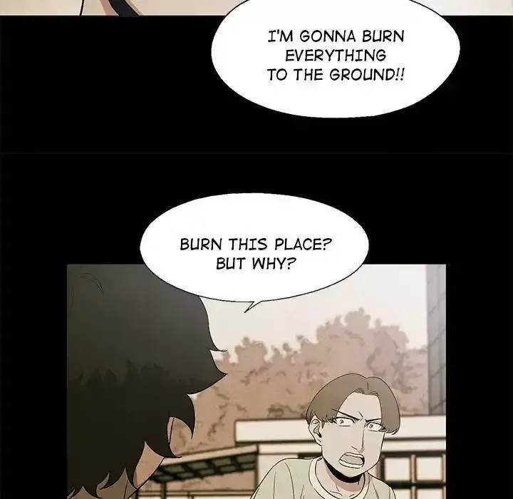 Gorgon Chapter 17 page 12 - 