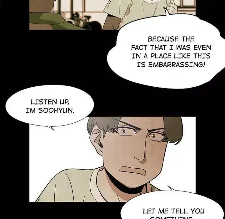 Gorgon Chapter 17 page 13 - 