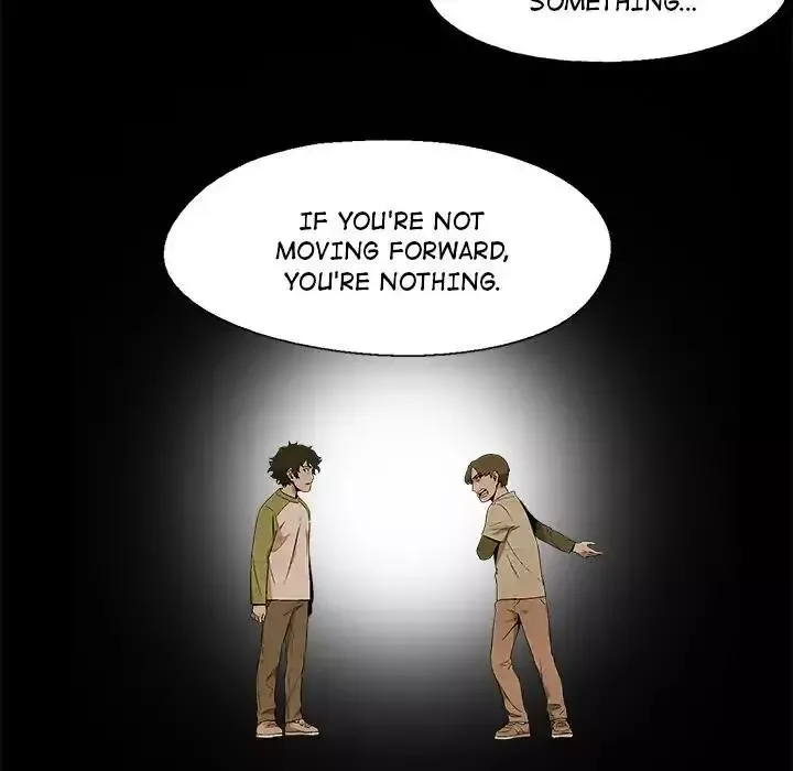 Gorgon Chapter 17 page 14 - 