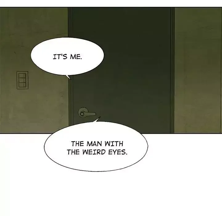 Gorgon Chapter 17 page 33 - 