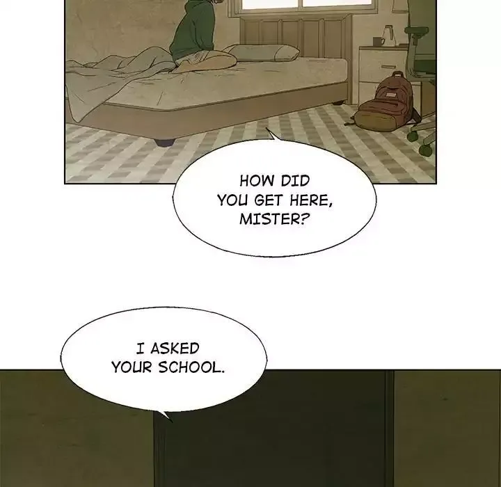 Gorgon Chapter 17 page 37 - 