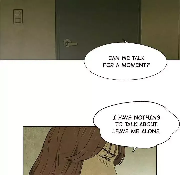 Gorgon Chapter 17 page 38 - 