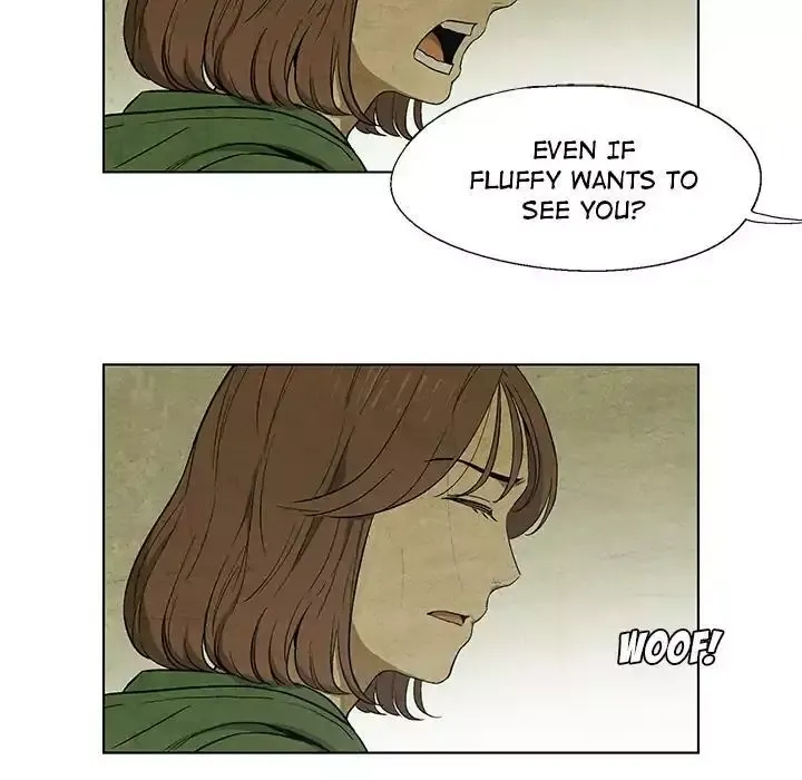 Gorgon Chapter 17 page 39 - 