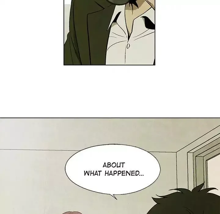 Gorgon Chapter 17 page 42 - 