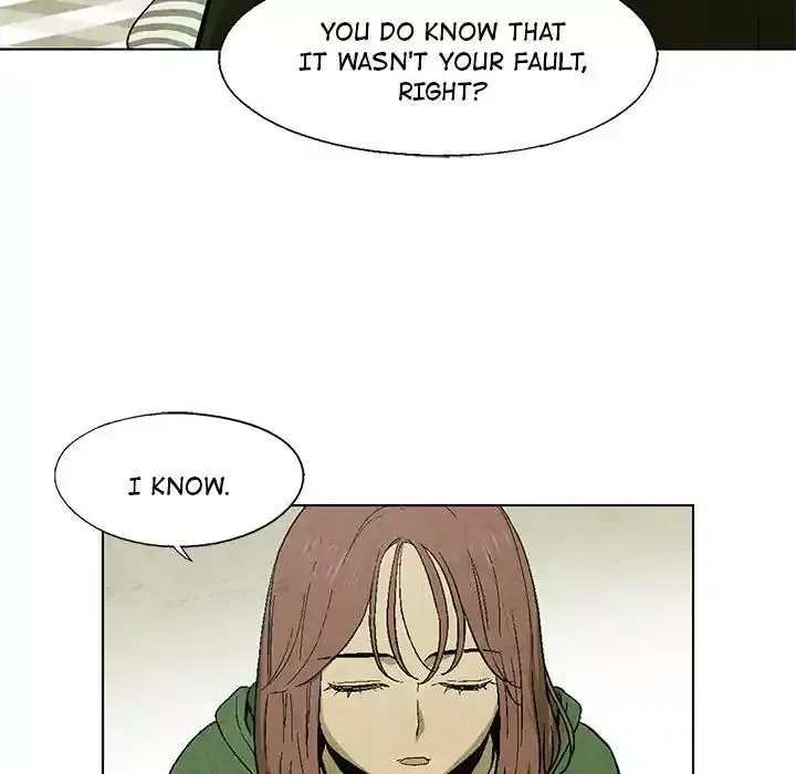 Gorgon Chapter 17 page 44 - 
