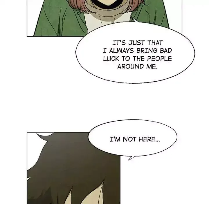 Gorgon Chapter 17 page 45 - 